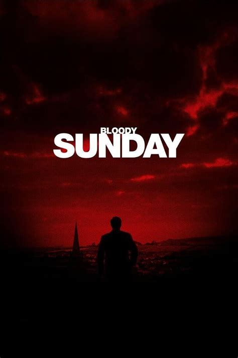 new Bloody Sunday